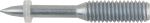 X-W10 P10 Threaded studs